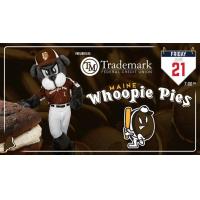 Maine Whoopie Pies logo