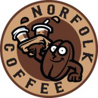 Norfolk Coffee logo